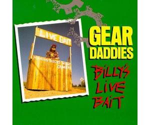 Gear Daddies - Billy's Live Bait