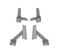 Gear D'atterrissage pour L'air 3 Release Rapide Protecteur Étendu Accrue des Pieds D'atterrissage Jambe Étendue Partie Remplacement