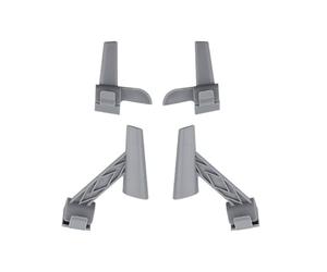 Gear D'atterrissage pour L'air 3 Release Rapide Protecteur Étendu Accrue des Pieds D'atterrissage Jambe Étendue Partie Remplacement