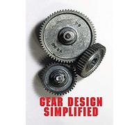 Gear Design Simplified