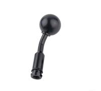 Gear Extension Bar for pour t4 1990-2003 Racing Shift Gear Extension(Black)
