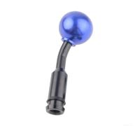 Gear Extension Bar for pour t4 1990-2003 Racing Shift Gear Extension(blue)