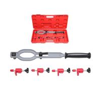 Gear Holding tool| Universal Metal Efficient | timingGear Holder toolKit | For timingGear Fixing toolWorks To Hold timingGears Steadily During Engine Adjustment And Maintenance Procedures. This