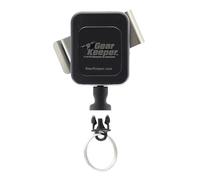 Gear Keeper Rétracteur de clé, Clip de Ceinture Rotatif, 81,3 cm