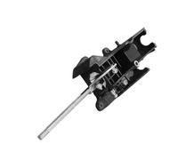 Gear Lever Shift Assembly OEM 1616305280 1610917680 2400NS pour Citroen Nemo For Peugeot Bipper
