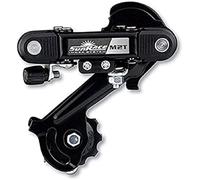 Gear MTB Sunrace 9V Schwarz G.L