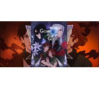 Gear of Glass: Eolarns war (Steam Account)