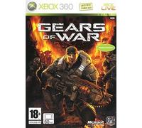 Gear Of War Xbox 360