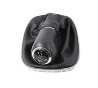 Gear Pommeau De Levier pour Vauxhall pour Adam 2013-2019 pour Vauxhall pour Corsa E 2015-2019 55496814 Levier Changement Vitesse Démarrage Pommeau Vitesse Voiture 5 Vitesses Pommeau Levier Vitesse