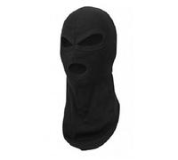 GEAR Produit Original - Cagoule 3 trous Commando Intervention Protection - Police - Swat - Gign - Raid - Forces spéciales - Airsoft- Paintball - Moto