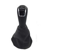 Gear Shift Bouton Pommeau De Levier De Vitesse De Voiture 5 6 Vitesses Pour M&ercedes B&enz Classe C W202 W208 Classe E W210 W203 S203 W245 W169 2004-2012 W168 1997-2004 Pommeau Levier Vitesse