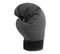 Gear Shift Cover - Housse de Levier de Vitesse Design de Boxe Mignon - Décoration Automobile pour Voyage Randonnée Pique-Nique Camping