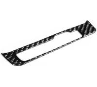 Gear Shift Cover Sticker, Gear Shift Decoration Sticker, Carbon Fiber Shift Sticker, Gear Shift Panel Sticker, Shift Panel Sticker, Shift Sticker Fit for Audi