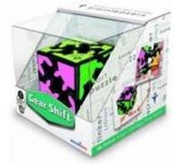 Riviera Games – Gear Shift Cube Magique G