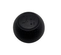 Gear Shift Head Compatible Avec Benz Pour Smart Fortwo 450 1998-2014 Pommeau De Levier Vitesse Pièces Réparation Pour Poignée Boîte Boule