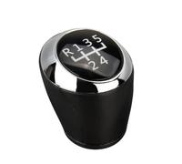 Gear Shift Head Compatible Avec Chevy Pour Aveo Pour Sonic Pour T300 2012-2017 5 Vitesses Pièces Rechange Accessoires Modification Pommeau Levier Vitesse