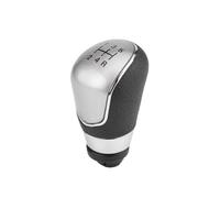 Gear Shift Head Compatible Avec Ford Pour C-Max 2007-2010 Pour FL 2010-2013 Pour B-Max 2012 Car 5 Pour Speed Pommeau Levier Vitesses Accessoires Réparation Tête