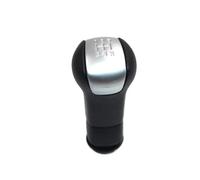 Gear Shift Head Compatible Avec Nissan Pour Qashqai J10 Pour X-trail 2006 2007 2008 2009 2010 2011 2012 2013 Bras De Levier Vitesse Tête Boule Manuel Bâton