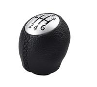 Gear Shift Head Compatible Avec Opel Pour Vivaro 2001-2014 Pour Movano 2010 ON 5 6 Pour Pommeau De Levier Vitesse Modification La Boule Poignée Pièces Rechange Réparation