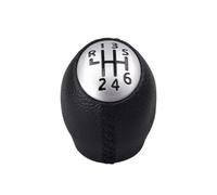 Gear Shift Head Compatible Avec Vauxhall Pour Vivaro 02-14 Pour Movano 2010 ON 5 6 Pour Pommeau De Levier Vitesse Modification La Boule Poignée Pièces Rechange Réparation
