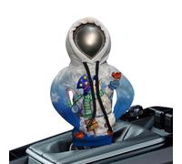 Gear Shift Hoodie, Gear Shift Cover,Housse de bouton de changement de vitesse de voiture - Petit sweat-shirt de Noël, sweat à capuche de shifter de voiture, sweat à capuche Gear Shift, décoration de