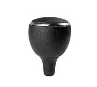 Gear Shift Knob Black Plastic 1RV42DX9AA for pour dodge Gear | Direct pour fit for part 1RV42DX9AA, black plastic, easy pour snap-on install, restores factory look