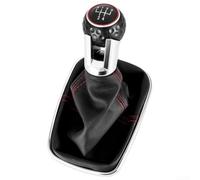 Gear Shift Knob Frame 12mm for pour golf MK4 5 6 Speed Gear Shift(5-speed)