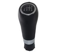 Gear Shift Knob Head with Lever Stick Handle A169 | for mercedes-benz W169 A-Class, 6-speed gearbox, shift lever cover, gear knob handle