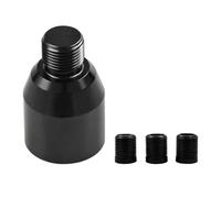 Gear Shift Lever Automobile Reverse Transmission Replacement Knob Shift Lev