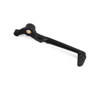Gear Shift Lever Pedal Brake Lever Footrest Shifter Foot Pegs Pedal Shifting for Ducati for Monster 937 950 Plus 2021-2024 2023 2022,Hardware