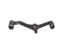 Gear Shift Lever pour Moto Levier De Changement De Vitesse Et Arrière, Pédale De Changement De Vitesse, Tige De Manette De Vitesse, pour Zo&ntes 310V 310X ZT310X ZT310V