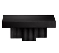 Gear Square Coffee table Table basse Norr11 - NORR11 GEAR TABLE SQUARE