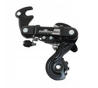 Gear Sunrace 6 / 7V Noir Att.F