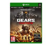 Gear Tactics (Xbox Series X)