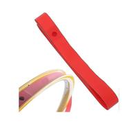 Gear Tire Liner27.5inch, Bike Rim Tape, Bike Tire Protector to protect the inner tube and prevent your tire from getting punctured by glass, thorns