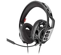Gear up RIG 300HN noir - Casque audio