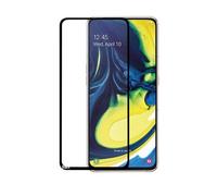 GEAR Verre Prot. PLATINE 3D Samsung A71/ A81/Note 10 Lite