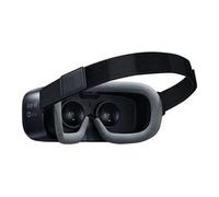 Gear VR - SM-R322 - casque de réalité virtuelle pour téléphone portable - blanc givre - pour Galaxy S6, S6 edge, S6 edge+, S7, S7 edge