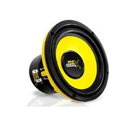 Gear X Series PLG64 - Haut-parleur - composant - 6.5"