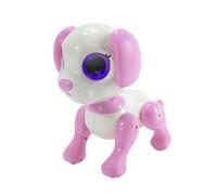 Gear2Play Chien interactif Robo Smart Puppy Pinky