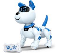 Gear2Play Robo Raff Interactieve Puppy
