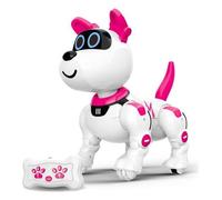 Gear2play Robo Luna Interactieve Puppy NEUF