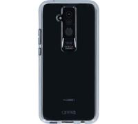 Gear4 Back cover compatible avec Huawei Mate 20 Lite - Transparent