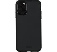 Gear4 Back cover compatible avec iPhone 11 Pro Max - Noir