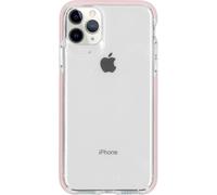 Gear4 Back cover compatible avec iPhone 11 Pro Max - Transparent