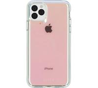Gear4 Back cover compatible avec iPhone 11 Pro Max - Transparent