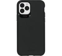 Gear4 Back cover compatible avec iPhone 11 Pro - Noir