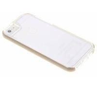 Gear4 Back cover compatible avec iPhone 5 / 5s,iPhone SE - Transparent