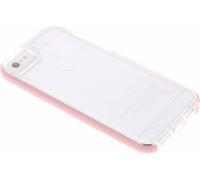 Gear4 Back cover compatible avec iPhone 5 / 5s,iPhone SE - Transparent
