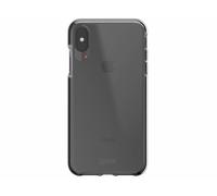 Gear4 Back cover compatible avec iPhone Xs Max - Noir